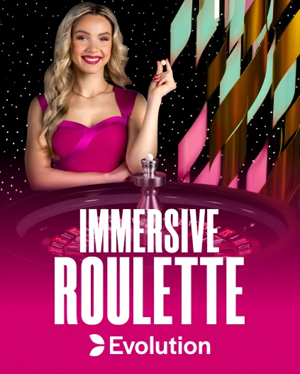 iWild Casino Live Casino