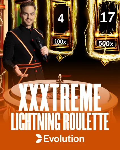 iWild Casino Roulette